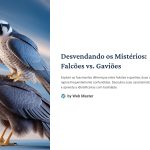 1 Desvendando os Misterios Falcoes vs Gavioes